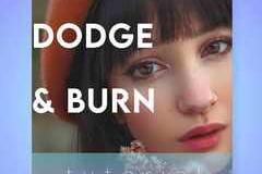 Stillsincolor – Local Dodge & Burn Tutorial