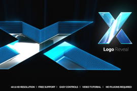 Logo Intro 48952237