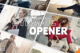Dynamic Slideshow Ⅱ 43282473