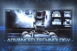 Technology Cyber Games Slideshow 43931157