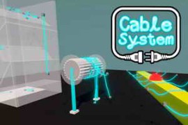Free Download:Unity Asset Cable System Physics v1.0