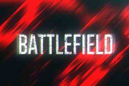 Free Download:Battlefield Logo MOGRT 60147818