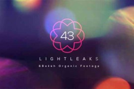 Light Leaks Pack 20339733