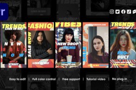 Fashion Week Instagram Reels 45777843