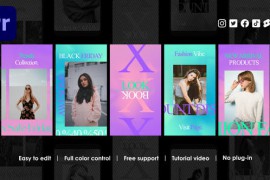 Fashion Instagram Reels 48802609