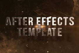 Impact Trailer 16027465