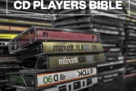 Blastwave FX Cassettes and CD Players Bible WAV-FANTASTiC