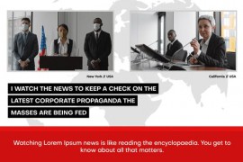 News Titles Vol. 04 for Premiere Pro 45530937
