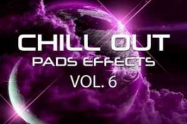 Rafal Kulik Chill Out Pad Effects Vol.6 WAV
