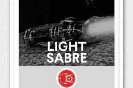 Big Room Sound Light Sabre WAV