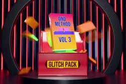 Free Download:Glitch Transitions Box vol.3 63560483
