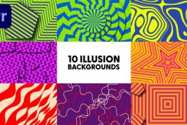 Illusion Backgrounds 42731200