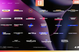 Titles Bundle 3.0 44761076