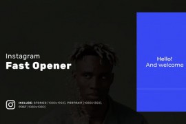 Instagram Fast Opener 50672940