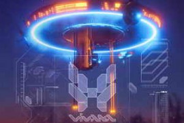 Glitchmachines Vimana Extraterrestrial Sound WAV