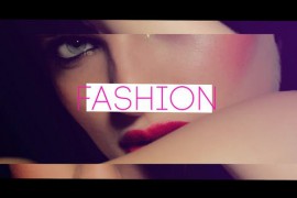 Fashion Intro 21902368