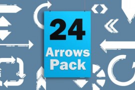 Arrow Pack 39606970