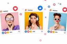 Free Download:Dynamic Social Media Opener 59849346