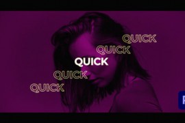 Fast Urban Dynamic Intro 43790275
