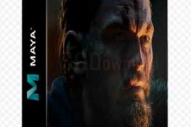 Peregrine Labs Yeti v5.1.4 for Maya 2023-2025 Win x64
