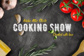 Cooking Show 31219479