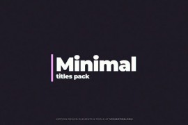 Minimal Titles 44173148