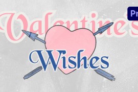 Valentine's Day Wishes Opener 50240227