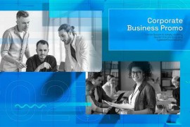 3d Corporate Promo (MOGRT) 49482239