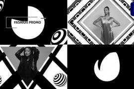 Fashion Promo for Premiere Pro 47195719