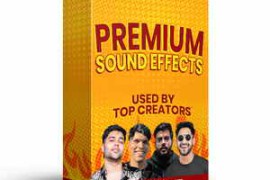Kavangun Assets 500+ Premium Sound Effects WAV-FANTASTiC
