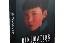Double Jump Academy – Cinematics In Unreal Engine