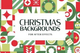 Christmas Backgrounds 48973480