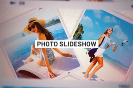 Photo Slideshow 47320944
