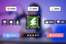 Social Media | MOGRT 56262692