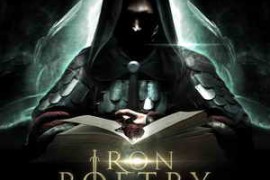 Really Slow Motion - Iron Poetry
