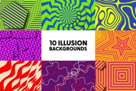 Illusion Backgrounds 42731177