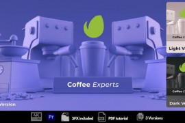Coffee Experts 50633190