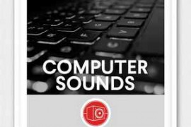 Big Room Sound Computer Sounds WAV-FANTASTiC