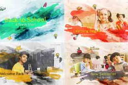 Free Download:Back to School Opener 59268458
