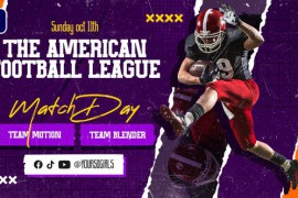 American Football 46103582