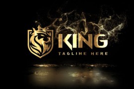 Golden Sand Logo 43794222
