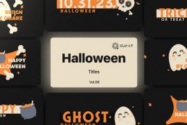 Halloween Titles Vol. 06 48369814