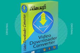 Free Download:Allavsoft Video Downloader Converter v3.29.0.9575 macOS