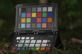 Paul Leeming Leeming LUT Pro III for DJI Pocket 3