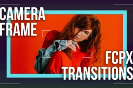 Camera Frame Transitions 44093843