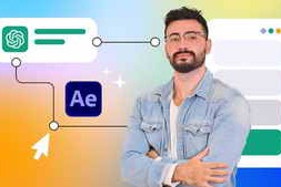 Udemy – Ai-Powered Expressions In After Effects