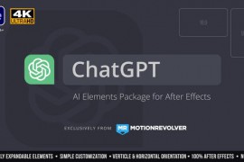 Chat GPT AI Elements 50623144