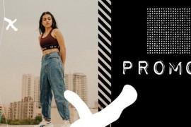 Black White Promo 36781211