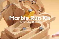 Free Download:Marble Run Kit V4.1.11
