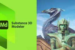 Adobe Substance 3D Modeler 1.21.0 Win x64 Multilingual